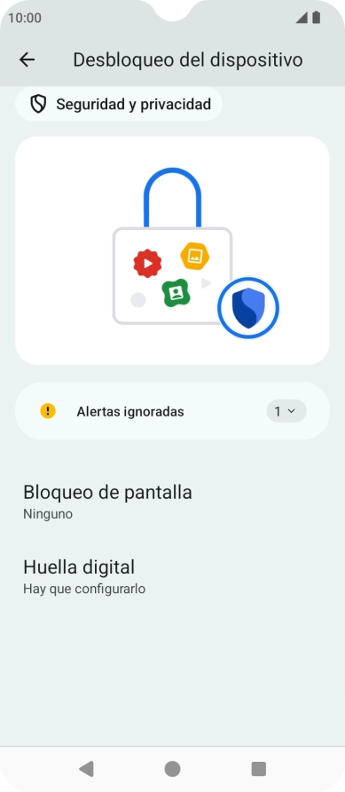 Pulsa la tecla de inicio para terminar y regresar a la pantalla de inicio. Pulsa la tecla de inicio para terminar y regresar a la pantalla de inicio.