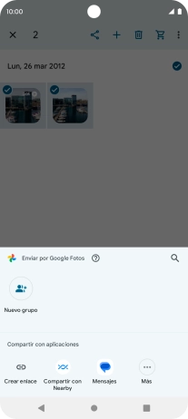 Pulsa Más. Pulsa Más.