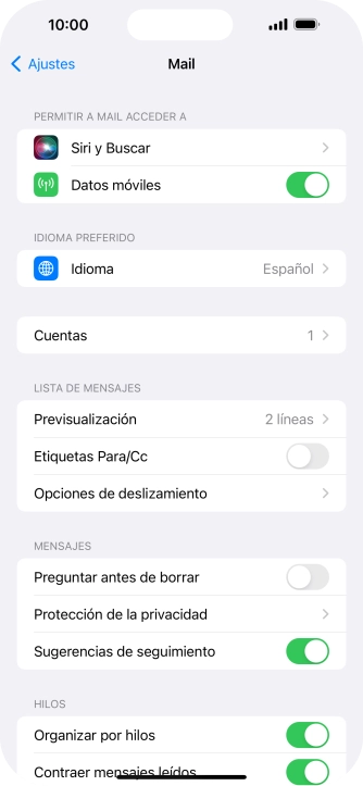 Pulsa Cuentas. Pulsa Cuentas.