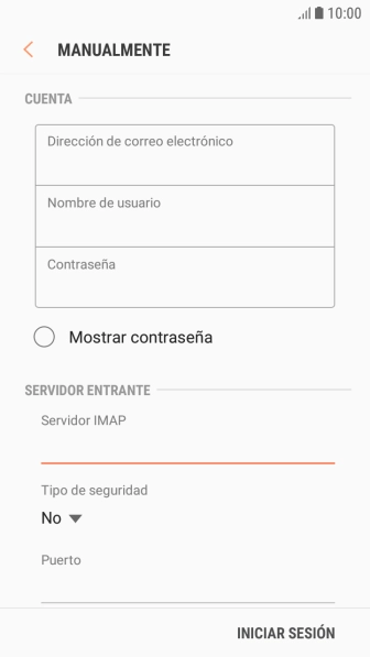 Pulsa la lista desplegable bajo Pulsa la lista desplegable bajo