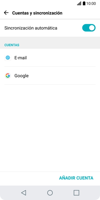 Pulsa E-mail. Pulsa E-mail.