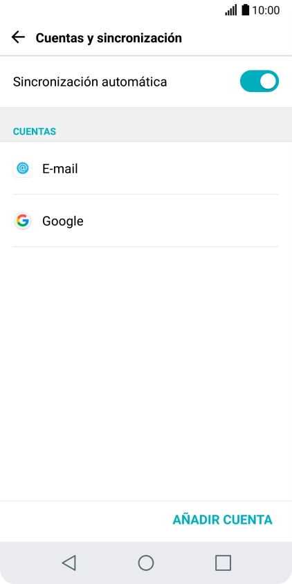 Pulsa E-mail. Pulsa E-mail.