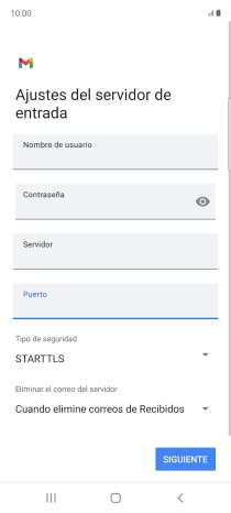Pulsa la lista desplegable bajo Pulsa la lista desplegable bajo