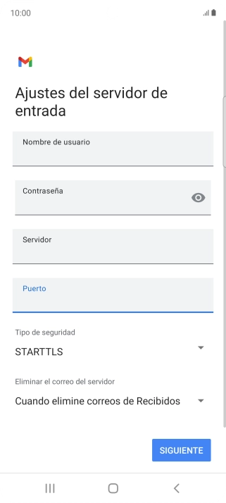 Pulsa la lista desplegable bajo Pulsa la lista desplegable bajo