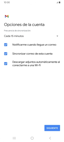 Pulsa la lista desplegable bajo Pulsa la lista desplegable bajo