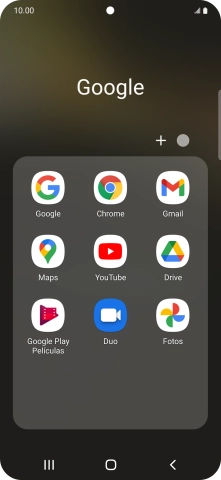 Pulsa Gmail. Pulsa Gmail.