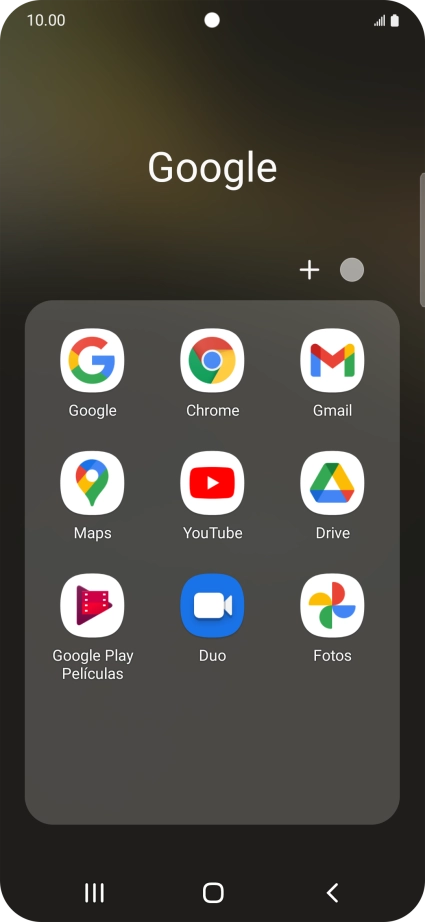 Pulsa Gmail. Pulsa Gmail.
