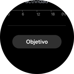 Pulsa Objetivo. Pulsa Objetivo.