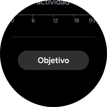 Pulsa Objetivo. Pulsa Objetivo.