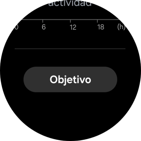 Pulsa Objetivo. Pulsa Objetivo.