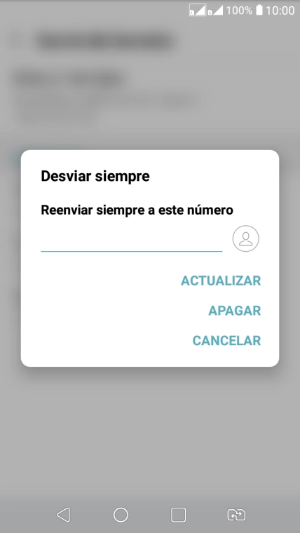 Pulsa APAGAR. Pulsa APAGAR.