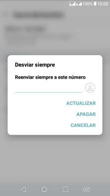 Pulsa APAGAR. Pulsa APAGAR.