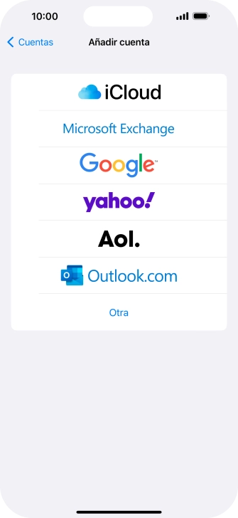 Pulsa Otra. Pulsa Otra.
