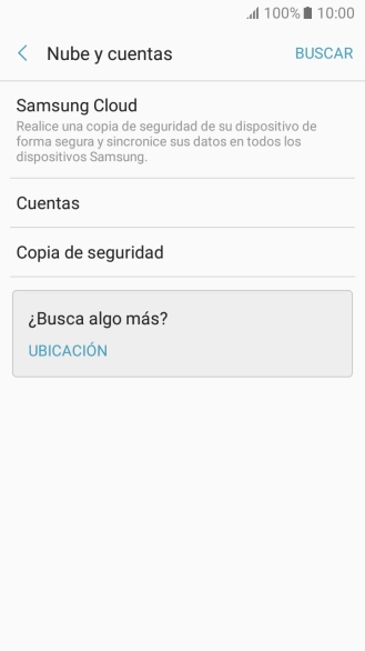 Pulsa Cuentas. Pulsa Cuentas.