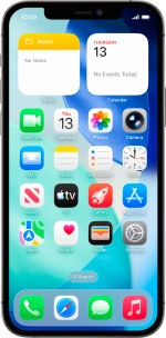 Apple iPhone 12 Pro