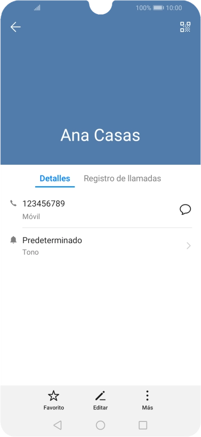 Pulsa la tecla de inicio para terminar y regresar a la pantalla de inicio. Pulsa la tecla de inicio para terminar y regresar a la pantalla de inicio.
