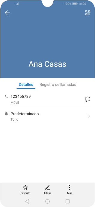 Pulsa la tecla de inicio para terminar y regresar a la pantalla de inicio. Pulsa la tecla de inicio para terminar y regresar a la pantalla de inicio.