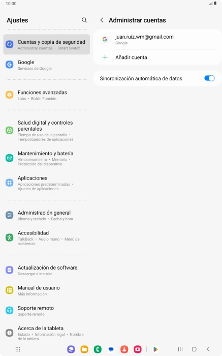 Pulsa la tecla de inicio para terminar y regresar a la pantalla de inicio. Pulsa la tecla de inicio para terminar y regresar a la pantalla de inicio.