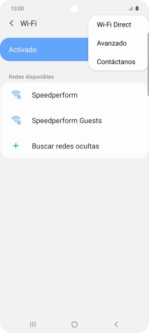 Pulsa Avanzado. Pulsa Avanzado.