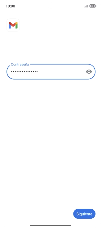 Pulsa Siguiente. Pulsa Siguiente.