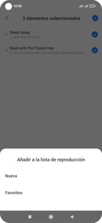 Pulsa Nueva. Pulsa Nueva.