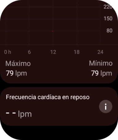 Pulsa el botón de inicio para terminar y regresar a la pantalla de inicio.