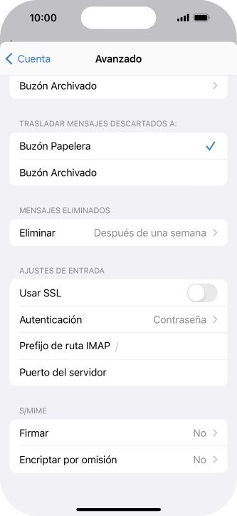 Pulsa Autenticación. Pulsa Autenticación.