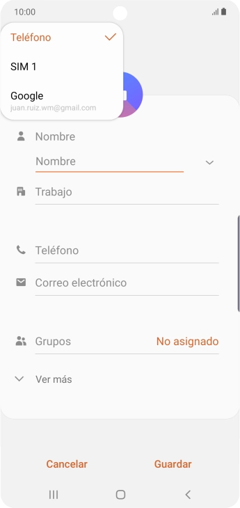 Pulsa Teléfono. Pulsa Teléfono.