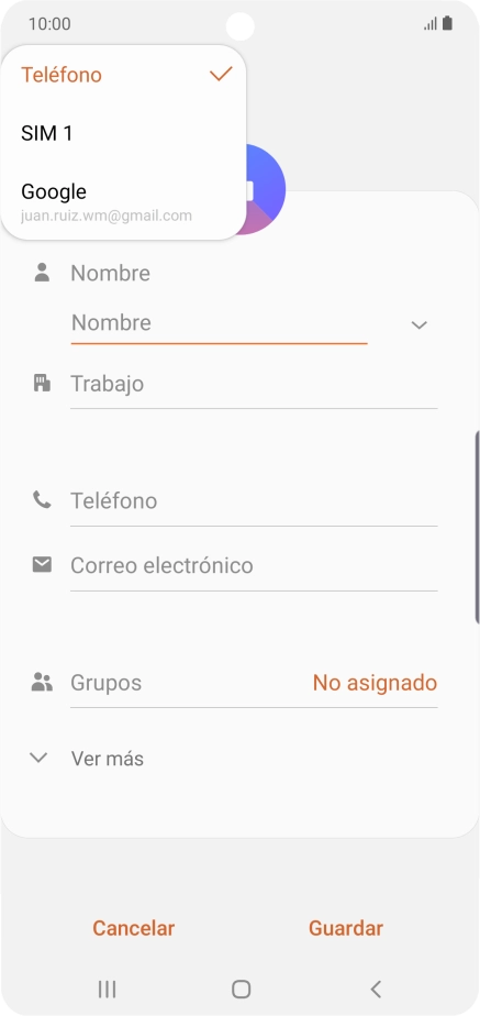 Pulsa Teléfono. Pulsa Teléfono.