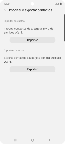Pulsa Importar. Pulsa Importar.