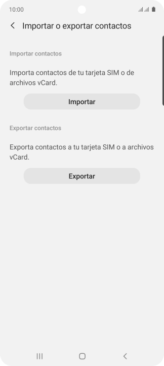 Pulsa Importar. Pulsa Importar.