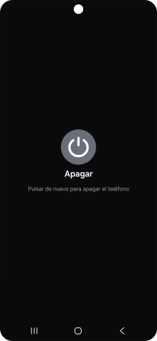 Pulsa Apagar.