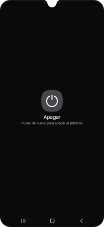 Pulsa Apagar. Pulsa Apagar.
