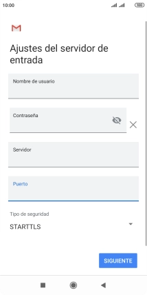 Pulsa la lista desplegable bajo Pulsa la lista desplegable bajo