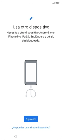 Pulsa Siguiente. Pulsa Siguiente.