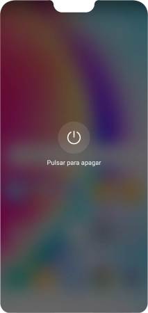 Pulsa Pulsar para apagar. Pulsa Pulsar para apagar.