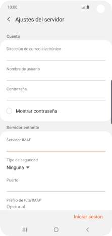 Pulsa la lista desplegable bajo Pulsa la lista desplegable bajo