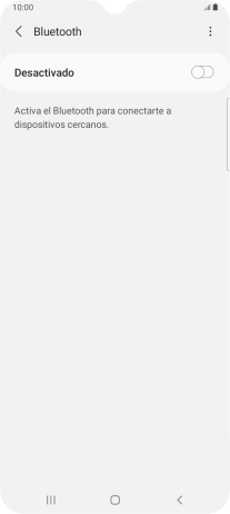 Pulsa el indicador para activar la función. Pulsa el indicador para activar la función.