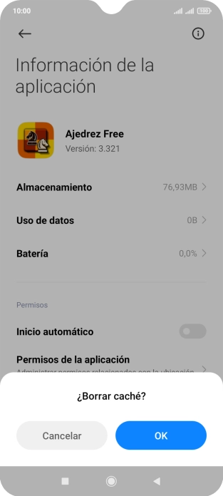 Pulsa OK. Pulsa OK.