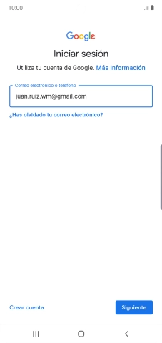 Pulsa Siguiente. Pulsa Siguiente.
