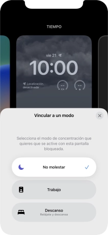 Pulsa el icono de cerrar. Pulsa el icono de cerrar.