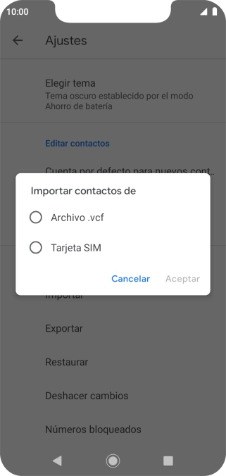 Pulsa Tarjeta SIM. Pulsa Tarjeta SIM.