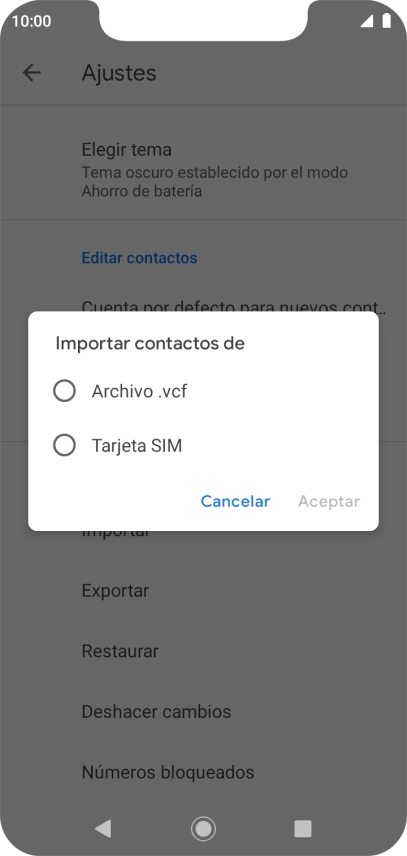 Pulsa Tarjeta SIM. Pulsa Tarjeta SIM.