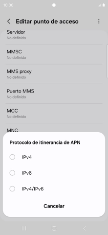 Pulsa IPv4. Pulsa IPv4.