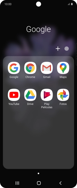 Pulsa Gmail. Pulsa Gmail.