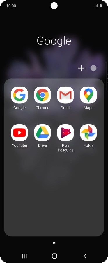 Pulsa Gmail. Pulsa Gmail.