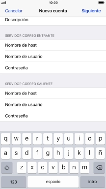 Pulsa Siguiente. Pulsa Siguiente.