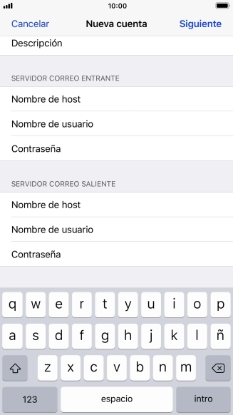 Pulsa Siguiente. Pulsa Siguiente.
