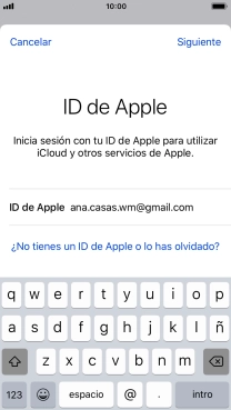 Pulsa Siguiente. Pulsa Siguiente.