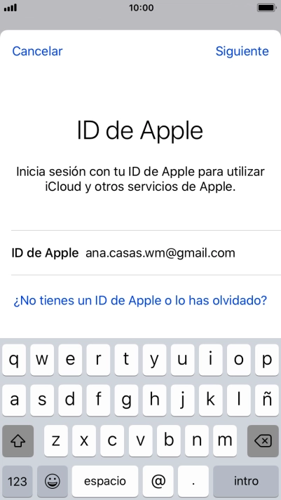 Pulsa Siguiente. Pulsa Siguiente.